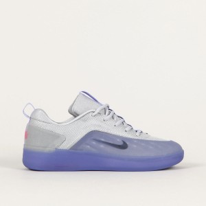 Nike SB Nyjah 4 Light Thistle Black